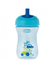 CHICCO Tazza Advance Azzurra 12 m 973330057 Chicco