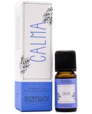 NASOTERAPIA Sinergia Oli Essenziale Calma 10ml 926830427 Nasoterapia