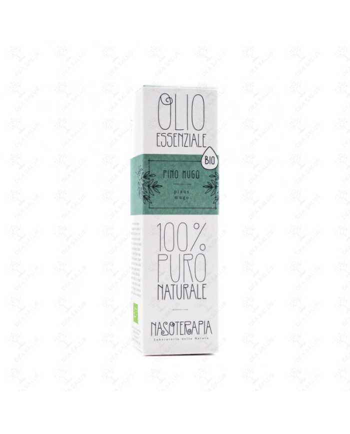 NASOTERAPIA Sinergia Oli Essenziale Pino Mugo 10ml 980624391 Nasoterapia