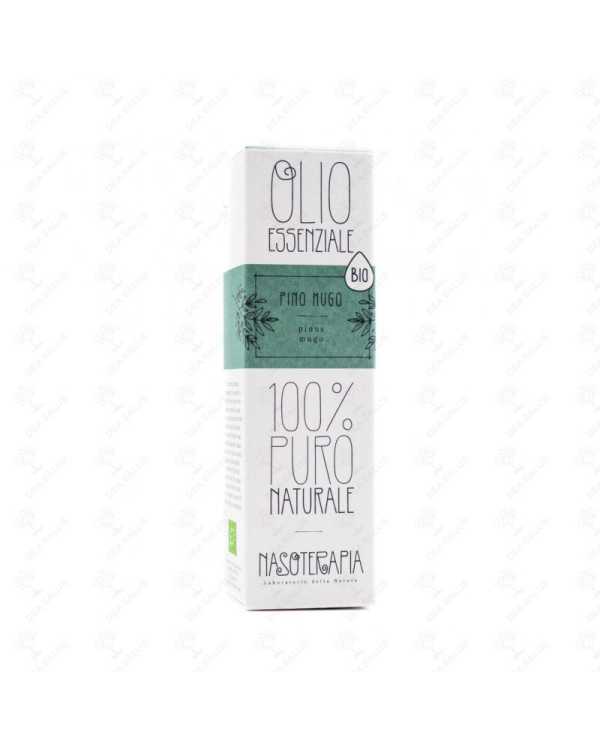 NASOTERAPIA Sinergia Oli Essenziale Pino Mugo 10ml 980624391 Nasoterapia