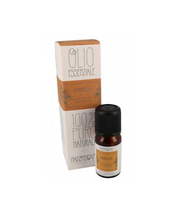 NASOTERAPIA Sinergia Oli Essenziale Cannella 10ml 980624365 Nasoterapia