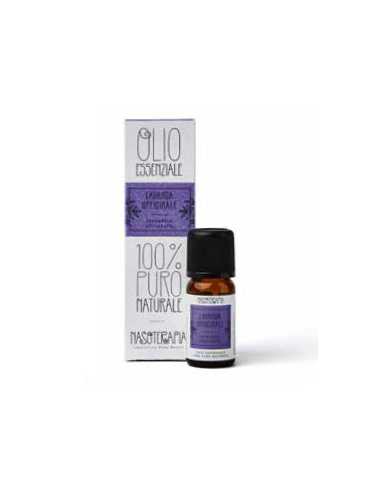 NASOTERAPIA Sinergia Oli Essenziale Lavanda 10ml 982710598 Nasoterapia