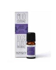 NASOTERAPIA Sinergia Oli Essenziale Lavanda 10ml 982710598 Nasoterapia