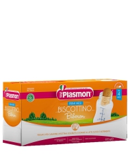 PLASMON Biscottino Biberon 600 g 8001040418420 Plasmon