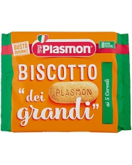 PLASMON Biscotto dei Grandi Cereali 971209402 Plasmon
