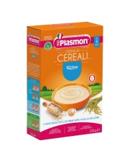 PLASMON Crema di Riso 8001040415979 Plasmon