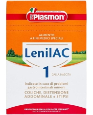 PLASMON Lenilac 1 Polvere 975437827 Plasmon