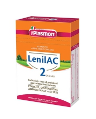 PLASMON Lenilac 2 Polvere 975437839 Plasmon