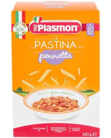 PLASMON Pastina Pennette 906064050 Plasmon