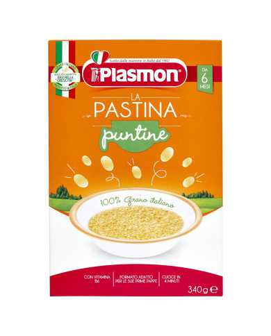 PLASMON Pastina Puntine 908820350 Plasmon