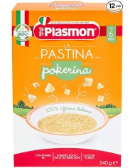 PLASMON Pastina Pokerina 908820208 Plasmon