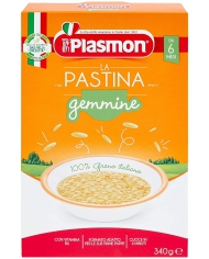 PLASMON Pastina Gemmine 908818851 Plasmon
