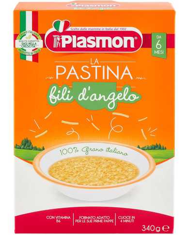 PLASMON Pastina Fili d' Angelo 908818709 Plasmon