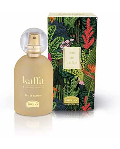 HELAN Kaffa Eau De Parfum 50 ml 943295410 Helan