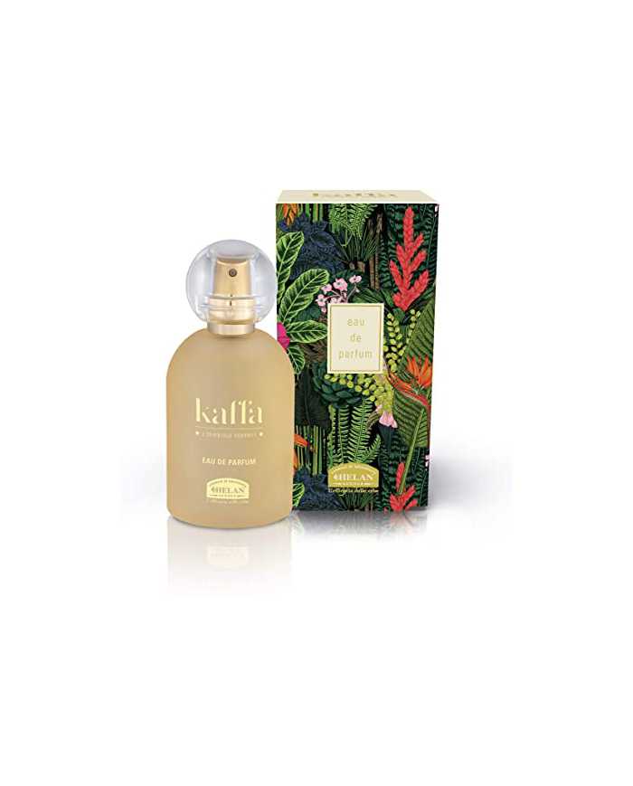 HELAN Kaffa Eau De Parfum 50 ml 943295410 Helan