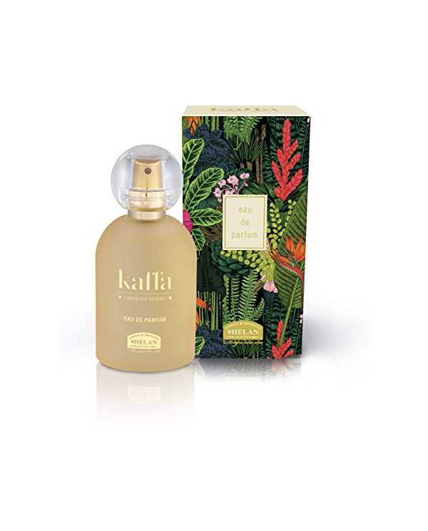 HELAN Kaffa Eau De Parfum 50 ml 943295410 Helan