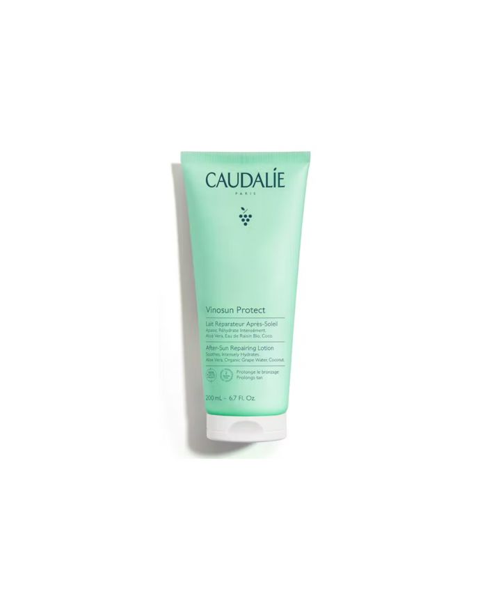 CAUDALIE Vinosun Latte Riparatore Doposole 200 ml 3522931003792 Caudalie