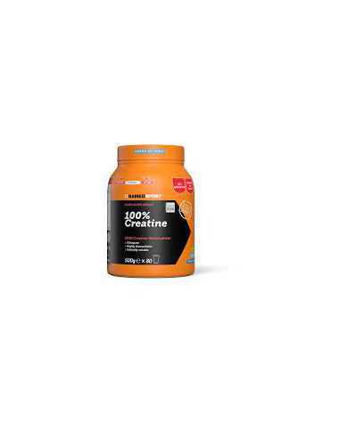 NAMED 100% CREATINE - 500 g 986146862 Namedsport