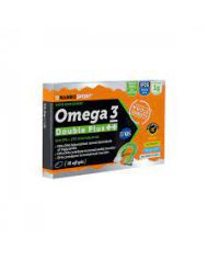 NAMED Omega 3 Double Plus 30 softgel  Namedsport