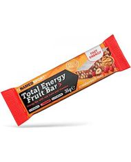 NAMED Total Energy Fruit Bar Cranberry e Nuts 35 g 971926148 Namedsport