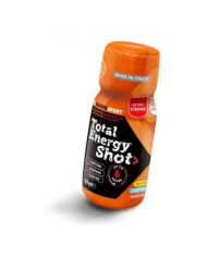 NAMED Total Energy Shot Orange 60 ml 934741479 Namedsport