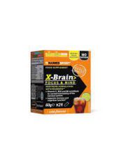 NAMED Xbrain 24 Stick 986959411 Namedsport