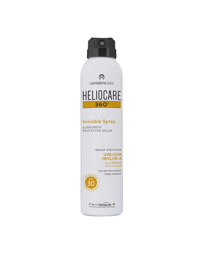 DIFA COOPER Heliocare 360 Invisible Spray SPF 30 975449012 Cantabria Labs Difa Cooper