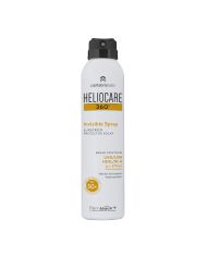 DIFA COOPER Heliocare 360 Invisible Spray SPF 50+ 973653280 Cantabria Labs Difa Cooper