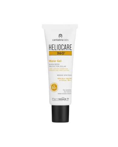 DIFA COOPER Heliocare 360 Water Gel SPF 50+ 979653300 Cantabria Labs Difa Cooper