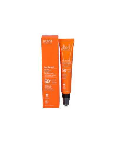 KORFF Sun Fluido Antimacchia SPF 50+ 976295269 Korff