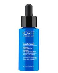 KORFF Sun Gocce Doposole Idratante 980144986 Korff