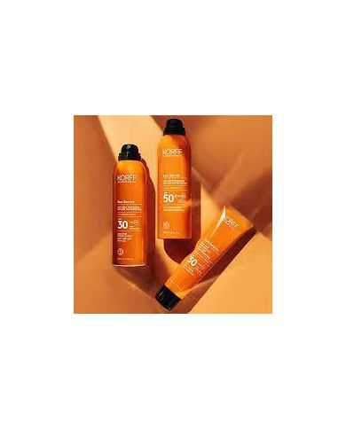 KORFF Sun Latte Corpo SPF 50 983330046 Korff