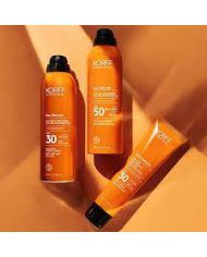 KORFF Sun Latte Corpo SPF 50 983330046 Korff