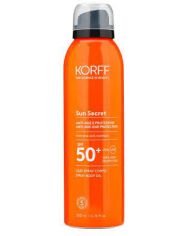 KORFF Sun Latte Corpo Spray SPF 50+ 975761065 Korff