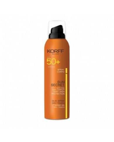 KORFF Sun Olio Spray Dry Touch 975761077 Korff