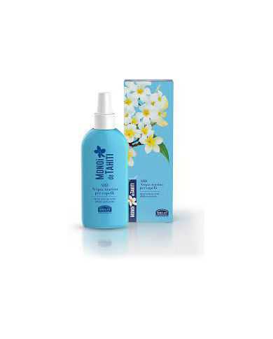 HELAN Monoi Acqua Marina per Capelli 944888724 Helan