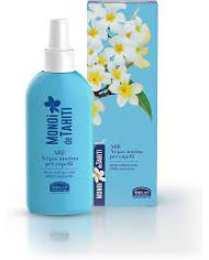 HELAN Monoi Acqua Marina per Capelli 944888724 Helan