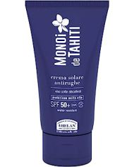 HELAN Monoi Crema Solare SPF 50+ 932228529 Helan