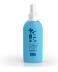 HELAN Monoi Impacco d'Olio Protettivo Spray SPF 6 938291871 Helan