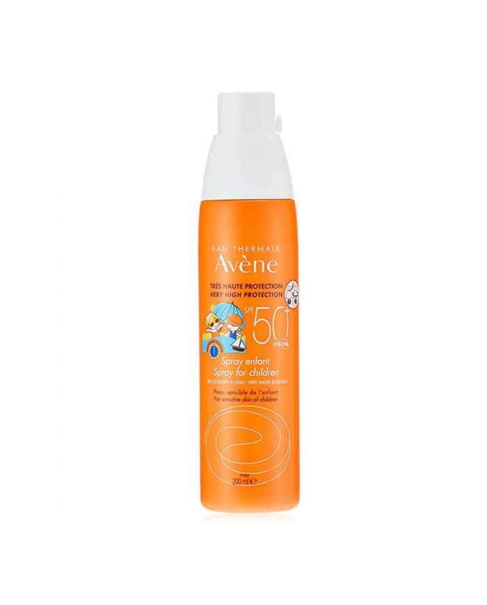 AVENE SOLARI BIMBI 50+ 200 ml 3282770202090 Avène