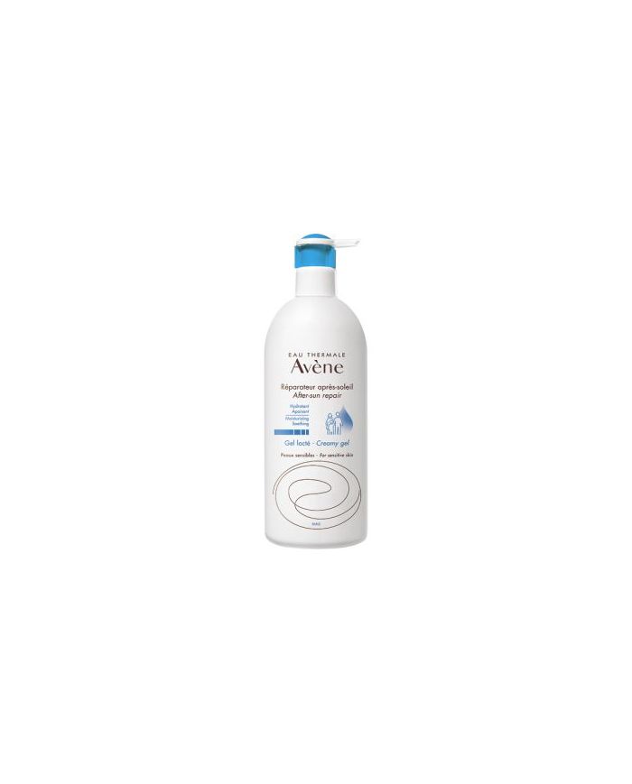 AVENE SOLARI DOPOSOLE 400 ml 3282770154238 Avène