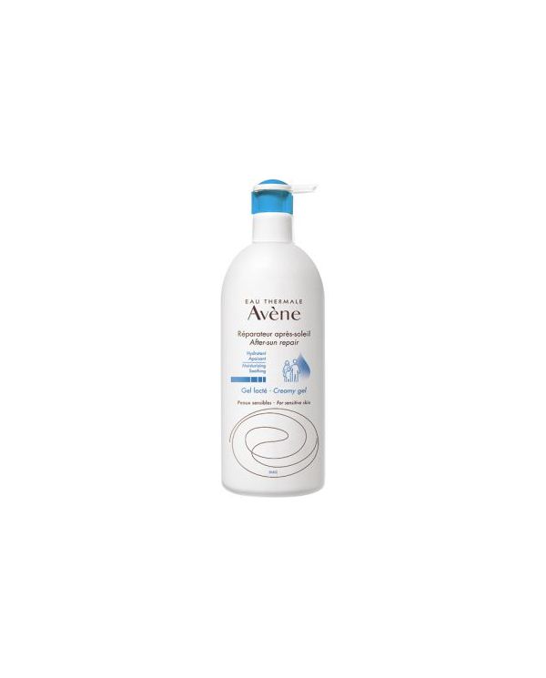 AVENE SOLARI DOPOSOLE 400 ml 3282770154238 Avène