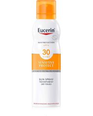 EUCERIN Sun Sensitive Protect Sun Spray SPF 50+ 4005800191084 Eucerin