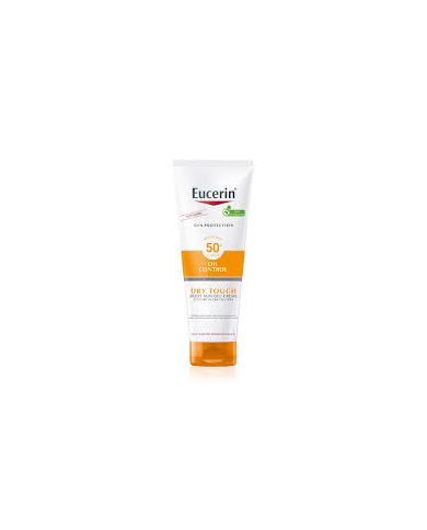 EUCERIN Sun Gel Dry Touch 50+ 4005800264627 Eucerin