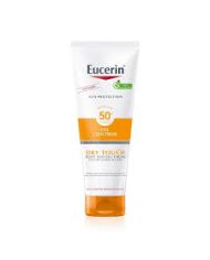 EUCERIN Sun Gel Dry Touch 50+ 4005800264627 Eucerin