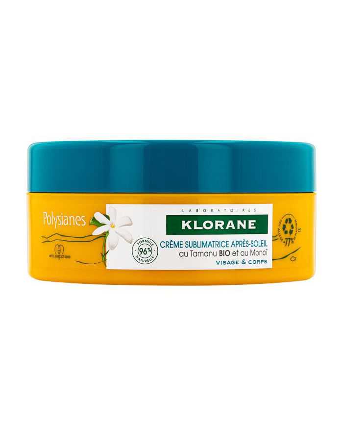 KLORANE Crema Sublimata Doposole 977021916 Klorane