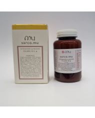 MEDICINA UNICA Sarco.mu Integratore Alimentare 140 gr 987164605 MU Medicina Unica