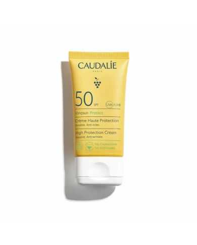 CAUDALIE - Vinosun Crema ad Alta Protezione SPF50 3522931003747 Caudalie