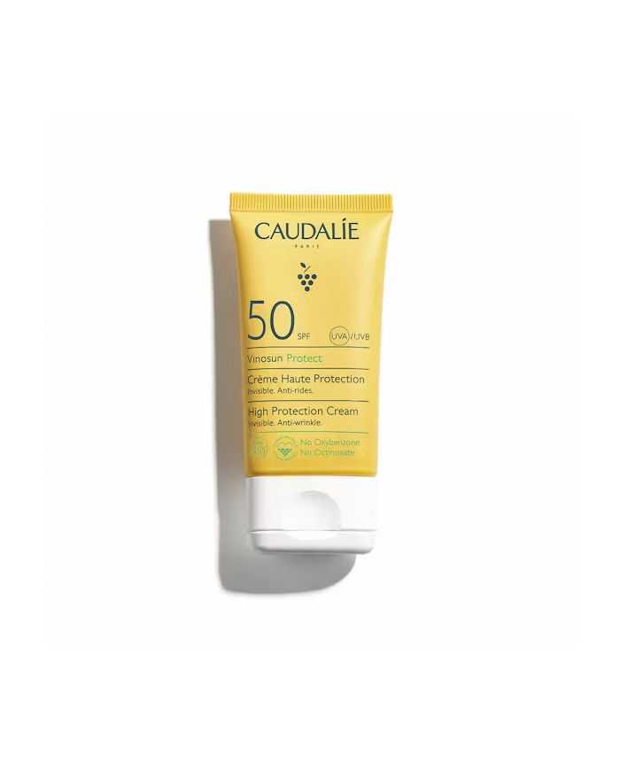 CAUDALIE - Vinosun Crema ad Alta Protezione SPF50 3522931003747 Caudalie