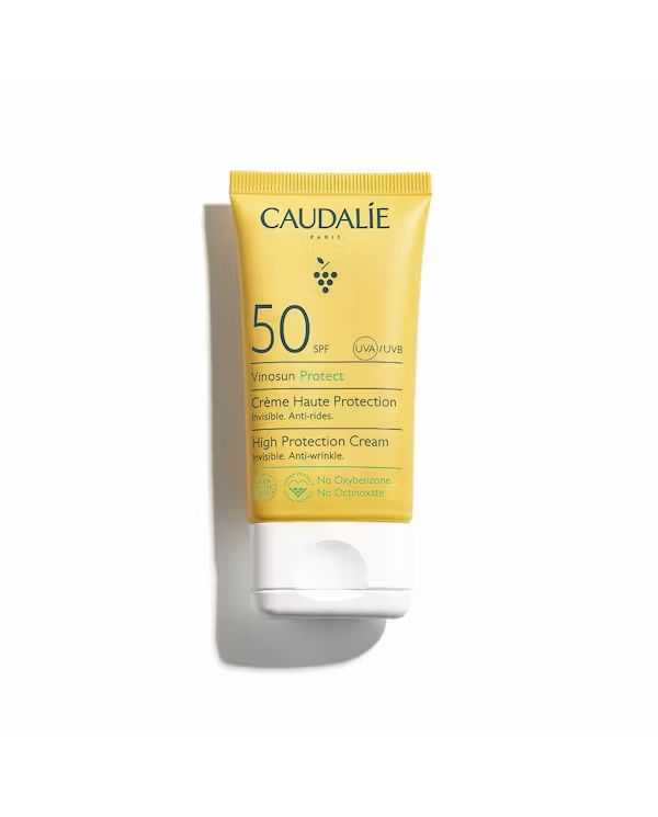 CAUDALIE - Vinosun Crema ad Alta Protezione SPF50 3522931003747 Caudalie